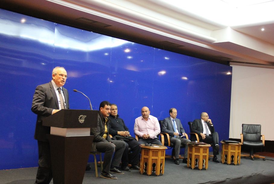 مهنيو خدمات  التجهيزات الكهربائية وأشغال الغاز  يعلقون نشاطهم ابتداء من 3 فيفري احتجاجا على "الستاغ" 